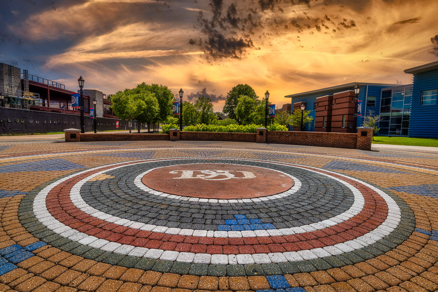 Getting Around at DSU image 0