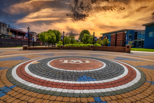 Getting Around at DSU image 0