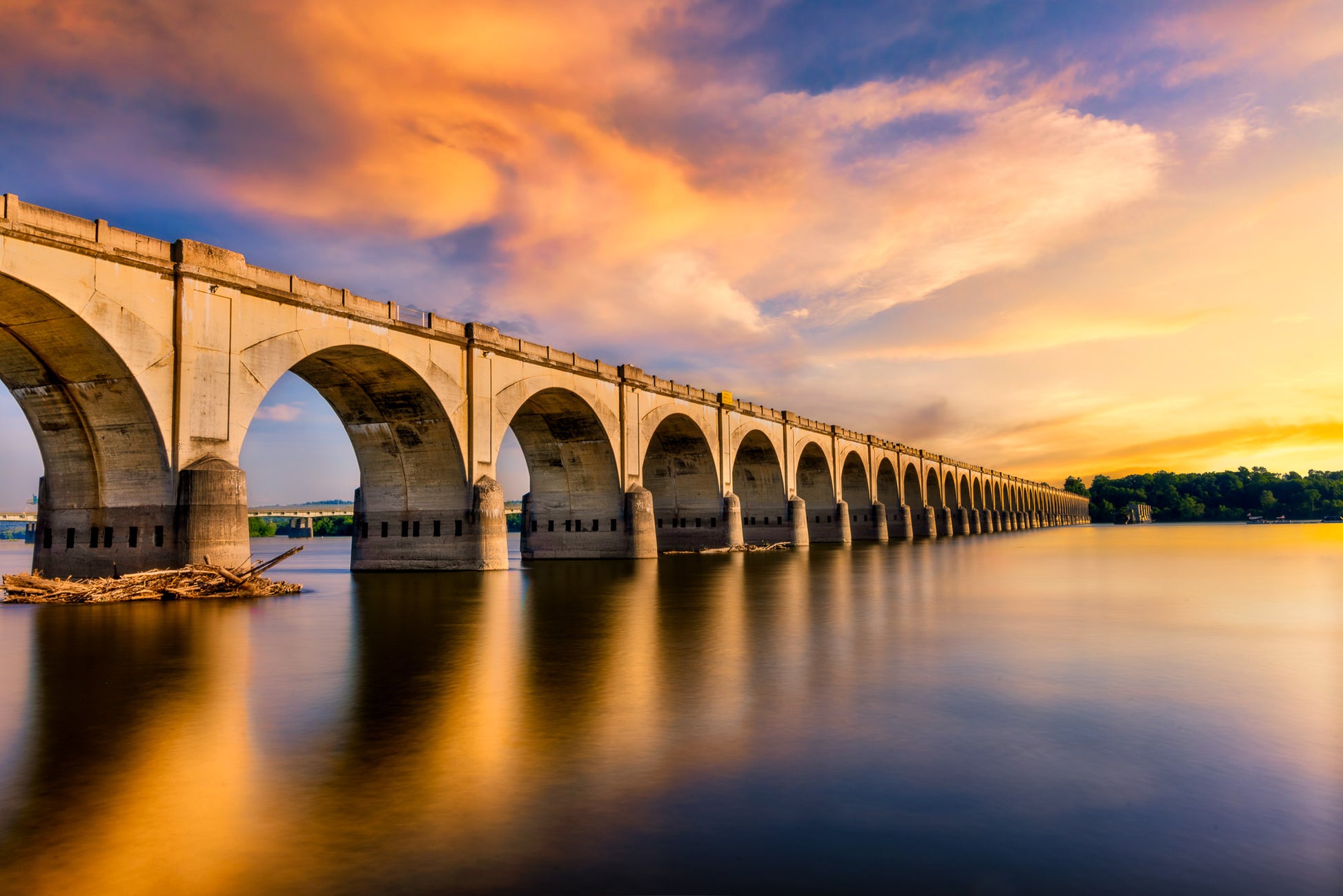 Bridges of Harrisburg image 0