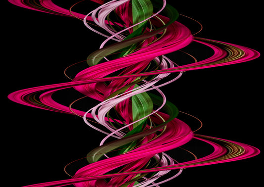 Cherry Blossoms I v1 r850 image 0