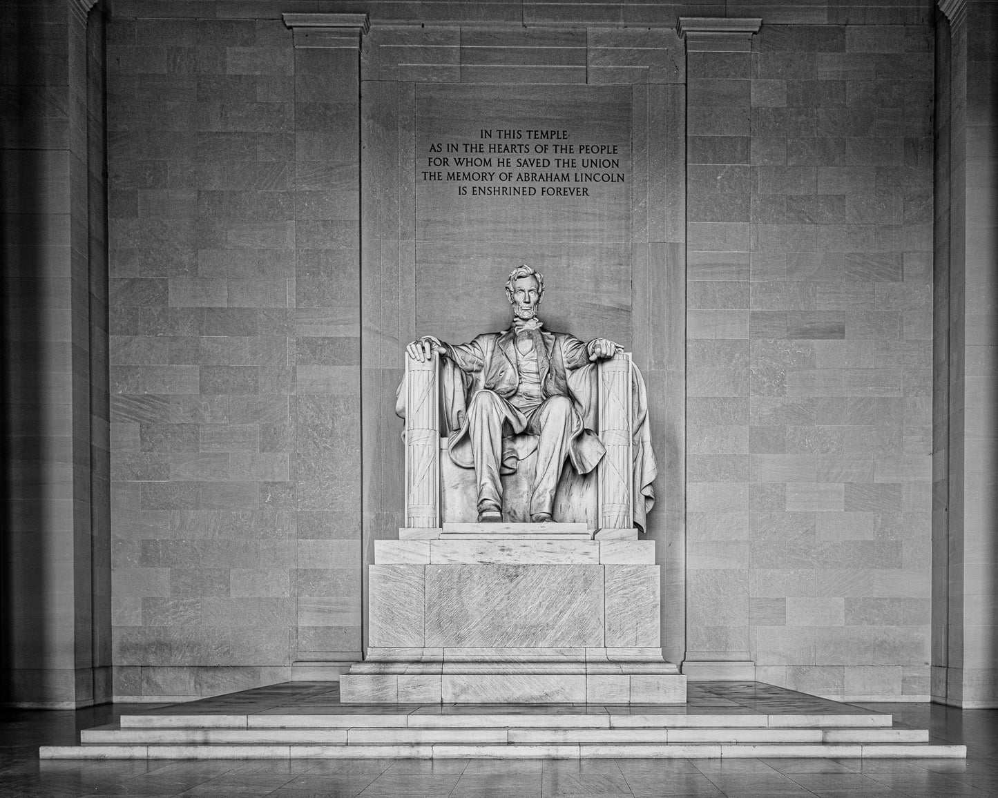 The Great Emancipator BNW image 0