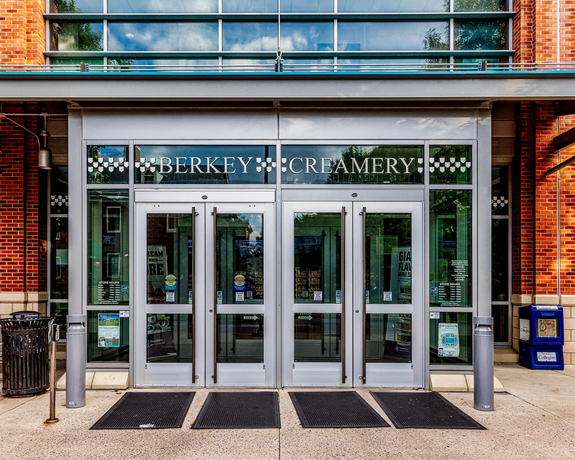 The Sweetest Doors in State College image 0