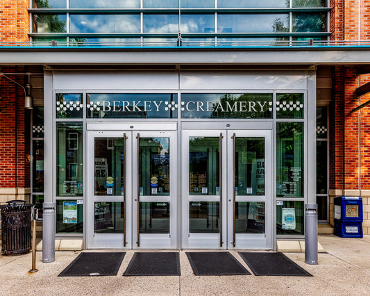 The Sweetest Doors in State College image 0