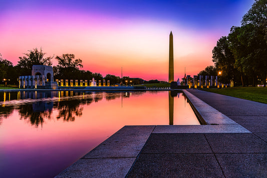 Reflections of WWII image 0